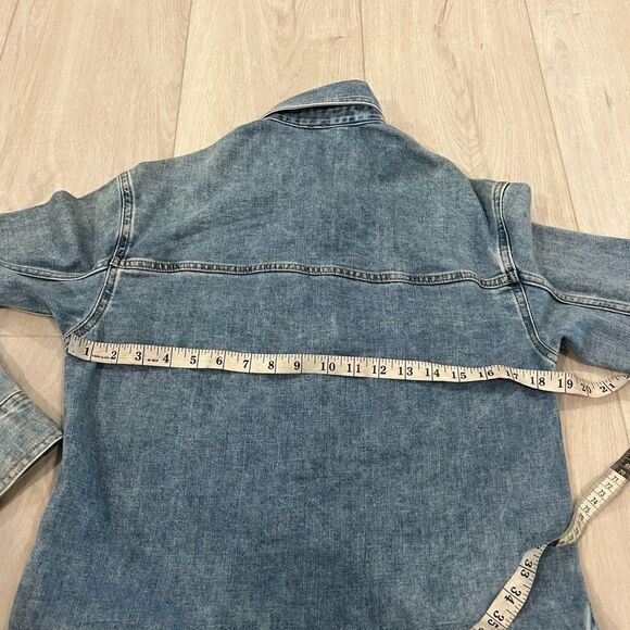 Aerie flowers and bees long sleeve shirt size xxs - Picture 6 of 6